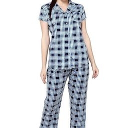 evolove Women Night suit-image-14