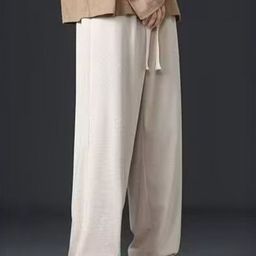 StyleCast Men Original Regular Fit Trousers-image-71