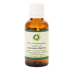 R V Essential Pure Chaulmoogra Carrier Oil - 15 ml-78