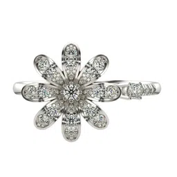 VALANOVA Women Ring Diamond-picture-29