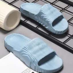 COGS Men Self Design Sliders-picture-12