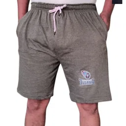 Seyor Men Printed Outdoor Shorts-57