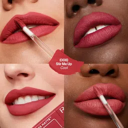 Revlon Color Stay Limitless Matte Lipstick - 5 ml - Stir Me Up image 5