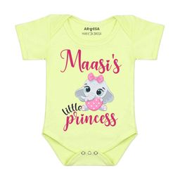 Arvesa Maasi Little Prince Printed Bodusuit-image-65