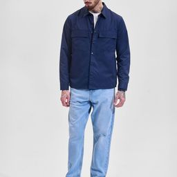 Snitch Men Relaxed Opaque Casual Shirt-picture-7