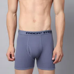 mack jonney VIMAL JONNEY Pack Of 5 Assorted Trunks MACK_STRONG_C.._05 image 5