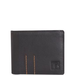 TAWS&TIMBER Men Leather Two Fold Wallet-image-83