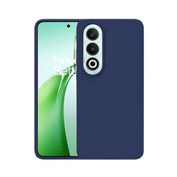 LIRAMARK Solid OnePlus Nord CE4 5G Impact Resistant Back Case-17