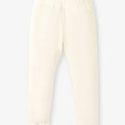 YK Girls Regular Fit Mid-Rise Smart Trousers-image-12