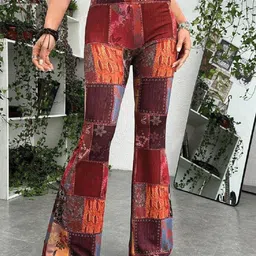 TANDUL Women Original Trousers-image-58