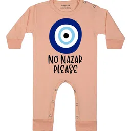 Arvesa No Nazar Please Printed Bodysuit-picture-28