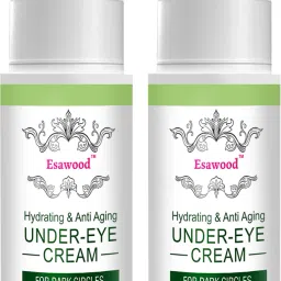 Vitamin C & E Under Eye Cream For Reduce Dark Circles, Puffiness & Fine Lines-image-58