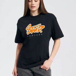 Leotude Women 2 Printed T-shirt-picture-31