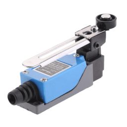 ME-8108 Rotary Adjustable Roller Lever Arm AC Limit Switch-2