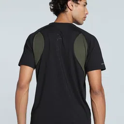 Puma RUN CLOUDSPUN Running Tee image 5
