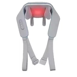 TENS Cervical Neck & Back Massager-55