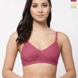 College Girl Bra Full Coverage-image-85