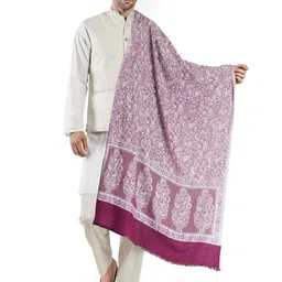 Manra Men Printed Stole-picture-14