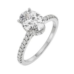 EmoriTimeless Oval Diamond Ring-image-84