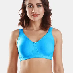 Sonari Women Full Coverage Non Padded & Non-Wired Bra-23