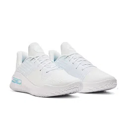 UNDER ARMOUR Curry 4 Low Flotro Men Non-Marking Sports Shoes-54