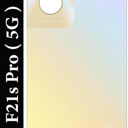 Flipkart SmartBuy Oppo F21s Pro (5G) GLASS Back Panel-image-39