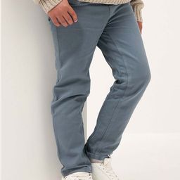 Angel & Rocket Boys Chinos Trousers-image-47