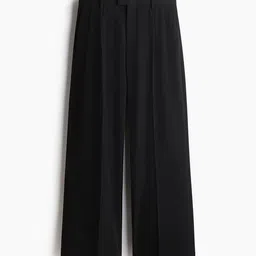 H&M Loose Fit Tailored Trousers-image-14