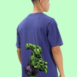 BDSQUARE Men Printed T-shirt-image-88