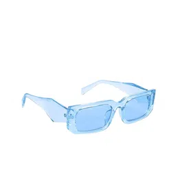 The Roadster Lifestyle Co UV Protected Rectangle Sunglasses-51