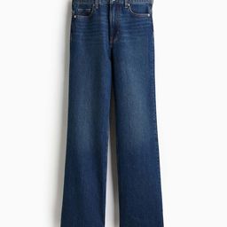 H&M Bootcut High Jeans-picture-40