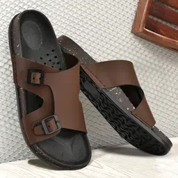 OZJI Men Comfort Sandals-picture-35