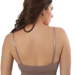 Trulymart Bra Full Coverage Lightly Padded image 4