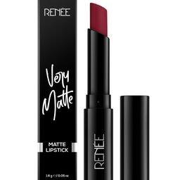 RENEE Very Matte Intense Color Weightless & Long Lasting Lipstick - Cranberry Crush-image-31