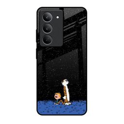 QRIOH Quirky Printed Realme 14x 5G Back Case Mobile Accessories-picture-40