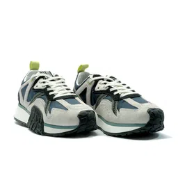 PALLADIUM Men Colourblocked Round Toe lace Ups Casual Sneakers-picture-47
