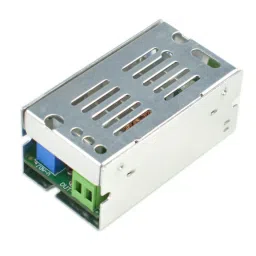 DFRobot 5A DC-DC Buck Boost Converter Module image 1