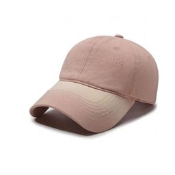 StyleCast x Revolte Men Solid Baseball Cap-picture-26