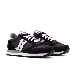 saucony Men Colourblocked Lace-Ups Sneakers-image-16