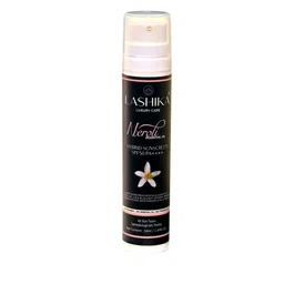 LASHIKA Neroli Hybrid Double Protection Sunscreen SPF 50 PA ++++ - 50 ml-17