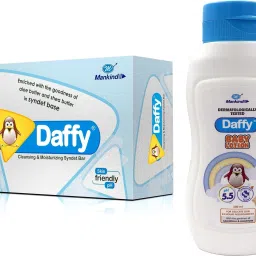 Moisturizing Baby Soap (75g) and Baby lotion,100ml-image-88