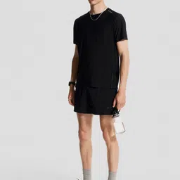 H&M Regular Fit Running T-Shirt With DryMove-image-67