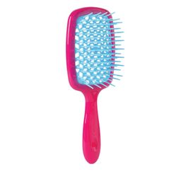 Janeke Professional Two-Color Super Brush-image-94