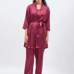 Clovia Women Night suit-picture-21