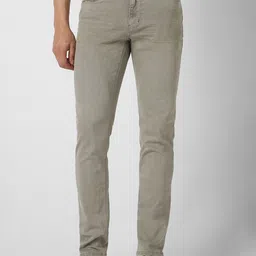 VAN HEUSEN DENIM LABS Men Slim Fit Jeans-image-72