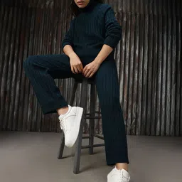 High Star Sweater With Trousers Co-Ords-image-63