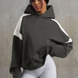 JC Mode Women Sweatshirt-image-84