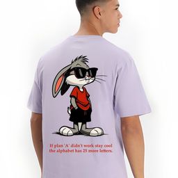 BDSQUARE Men Printed T-shirt-image-25