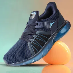 KICK 2 AEROFOAM HYPERBOUNZE FAST Lightweight, Walking, Stylish Sports Running Shoes For Men-image-47