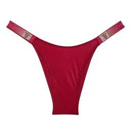 Victoria's Secret Very Sexy Scattered Shine Strap Brazilian Brief 1125888674Q6-picture-39